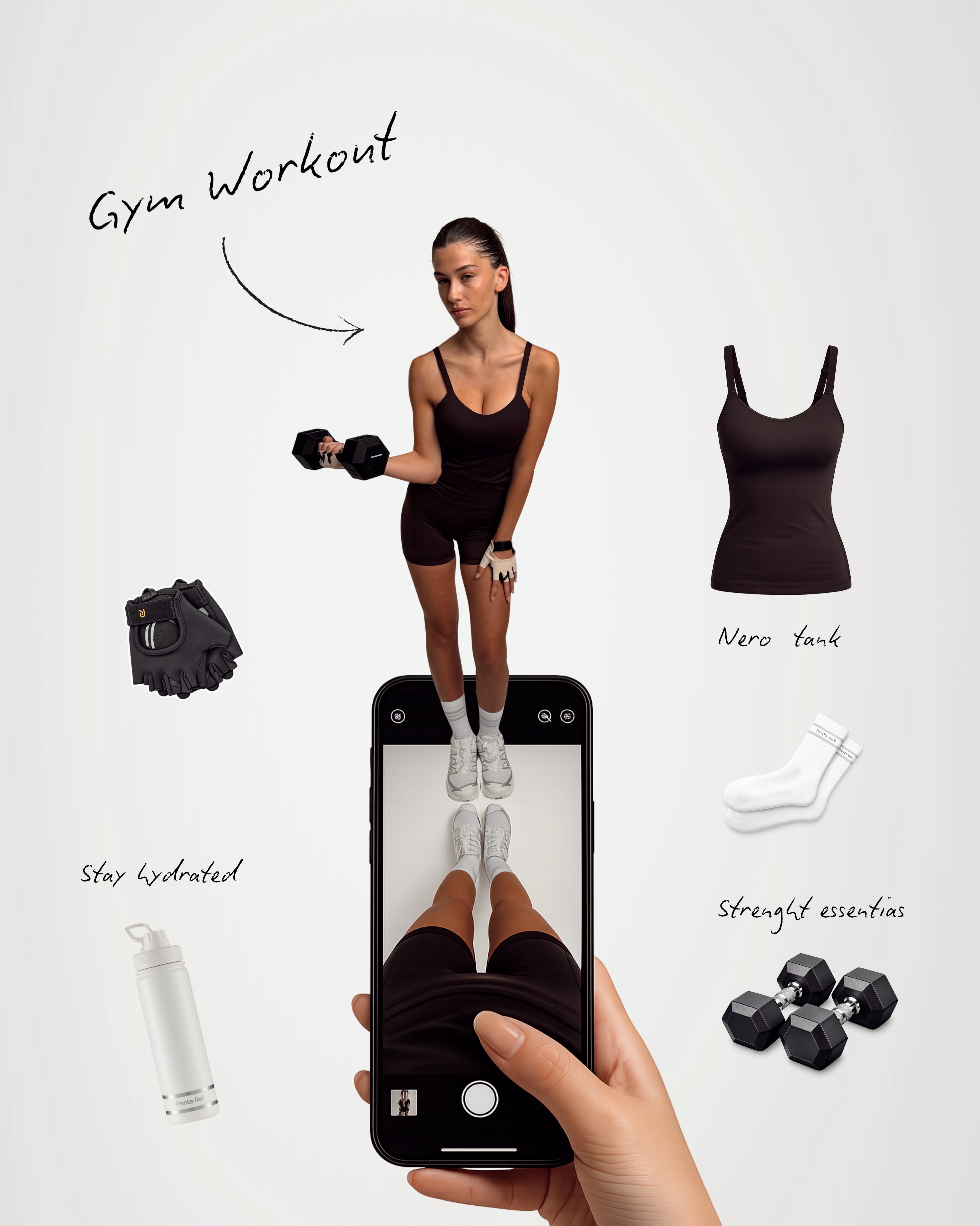 However you choose to train, we’ve got the fit.
Wear every move.

For every stretch, bend & flow

Take your training outside

Made to stretch, breathe & flow.

Ready for your next game