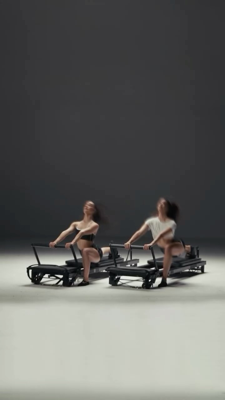 Move together.

Black & White Collection