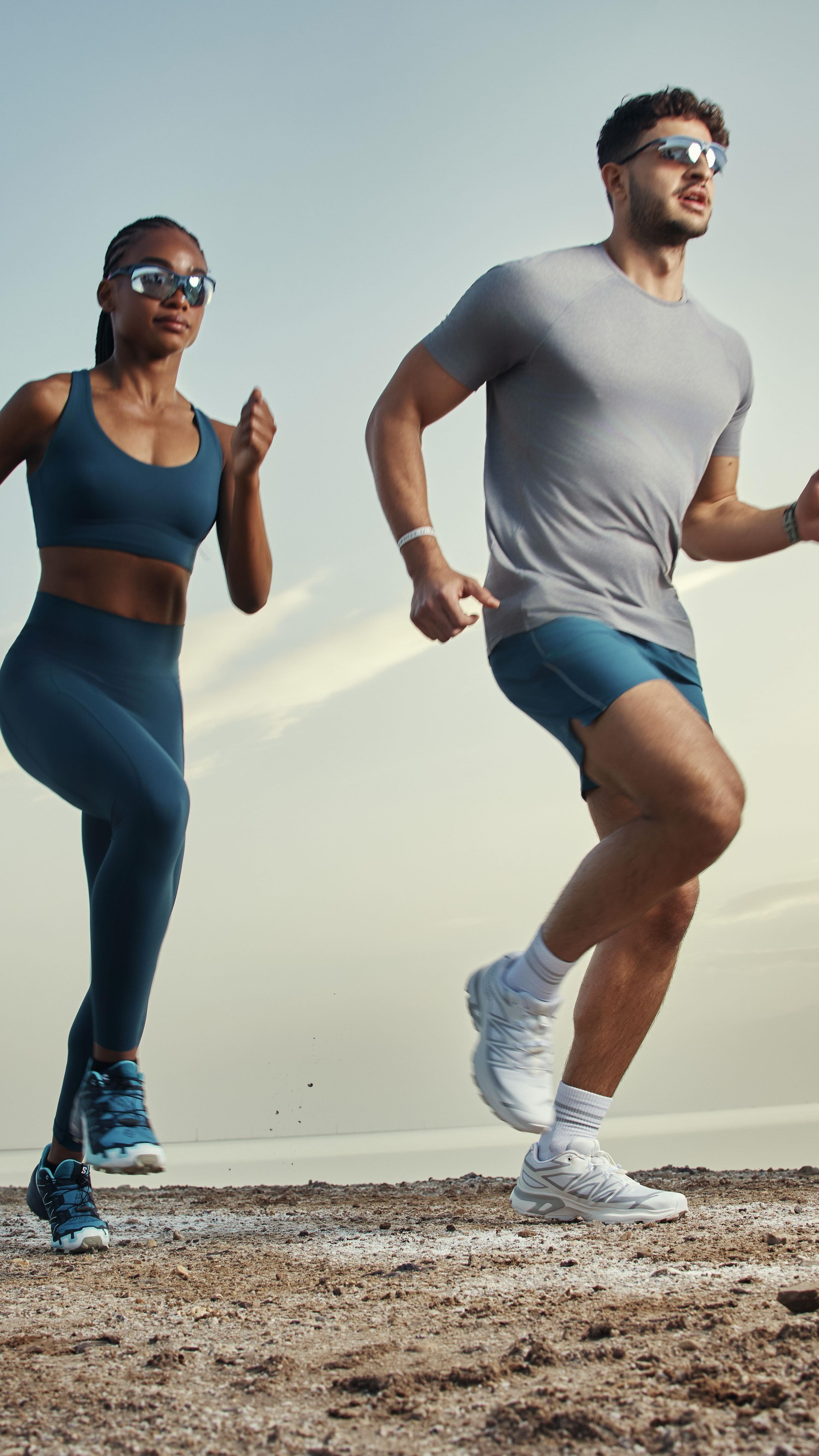 KEEP MOVING.
KEEP LOVING.
Valentine’s, our way.