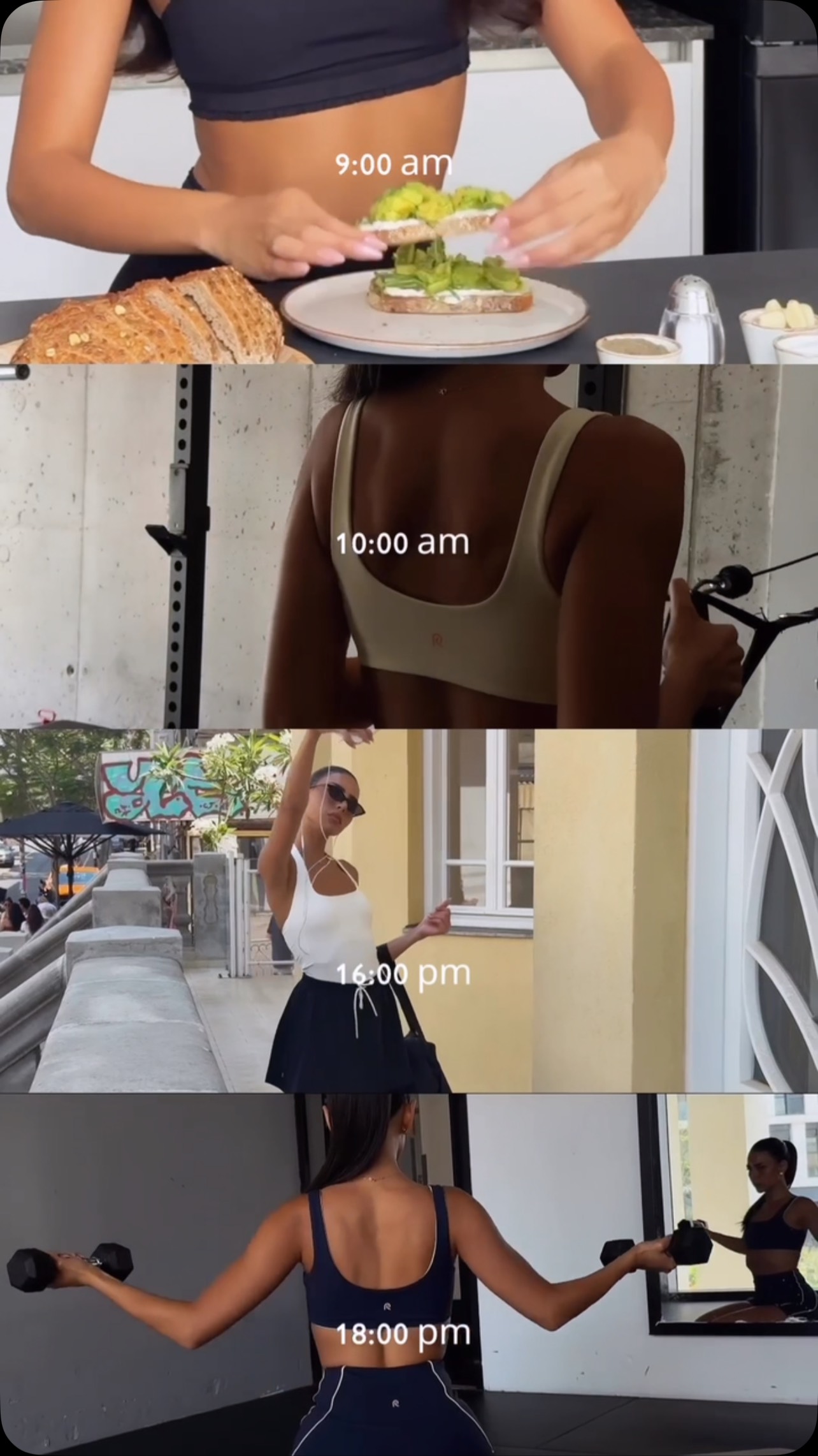 Every summer has a story.
Our new collection is almost here.