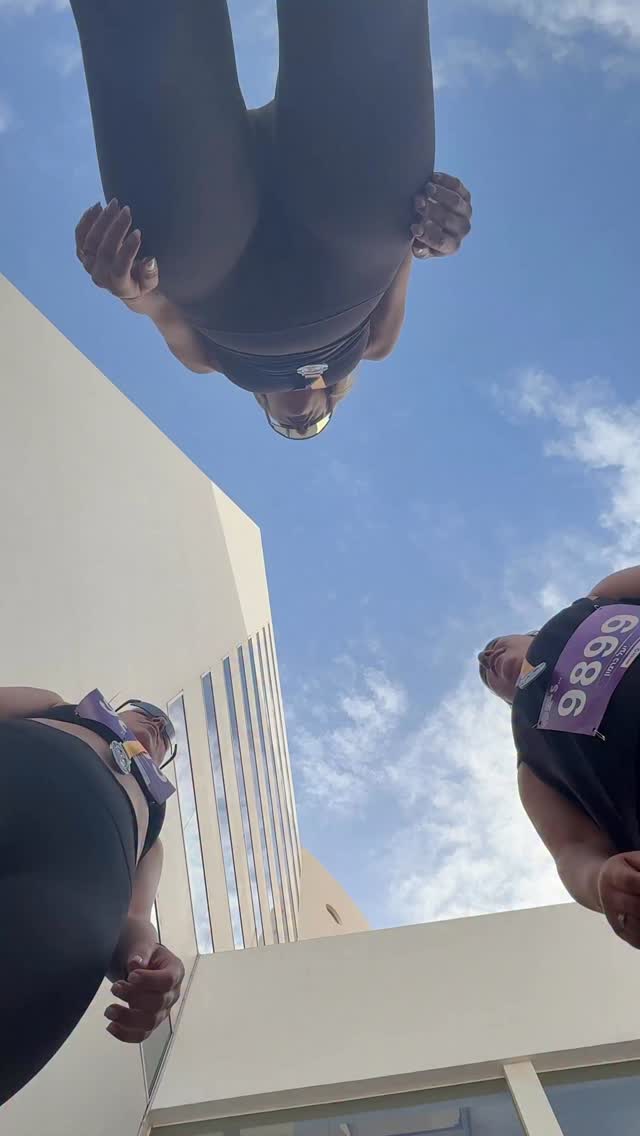 Our girls did it!👏🏼💫
 @lorenalon @ayelet_fogel @yaelcarmon