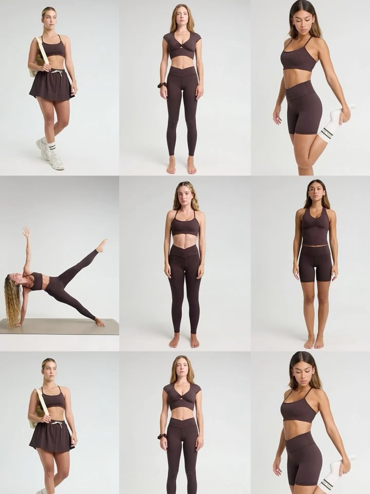 Which fit is yours?🤎